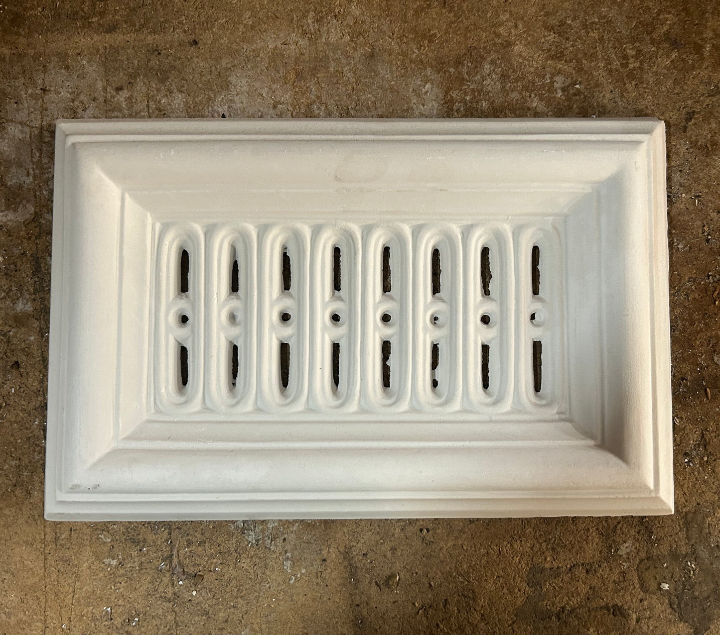 Plaster Vent (Design 4)