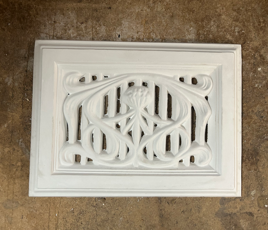 Plaster Vent (Design 8)