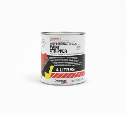 Paint Stripper