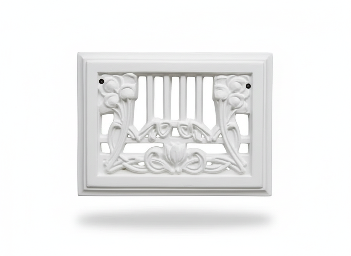 Plaster Vents