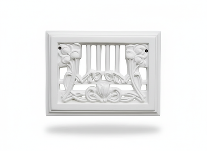 Plaster Vents