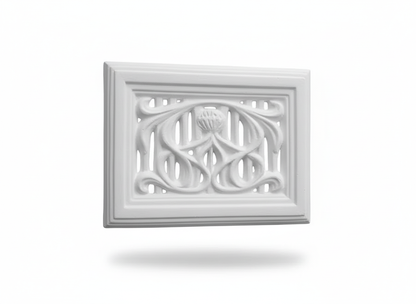 Plaster Vents