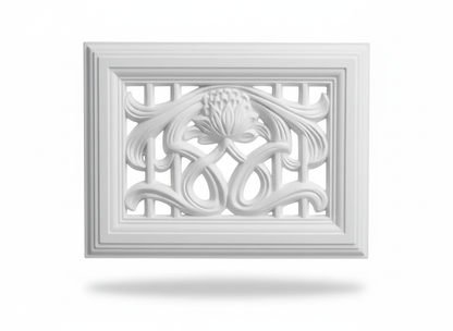 Plaster Vents