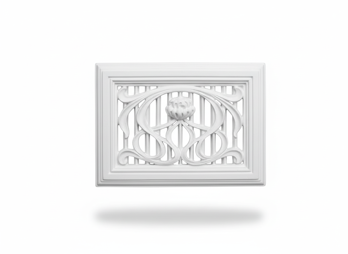 Plaster Vents