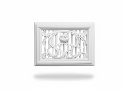 Plaster Vents