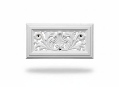 Plaster Vents