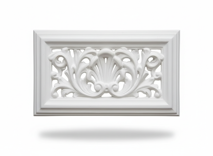 Plaster Vents