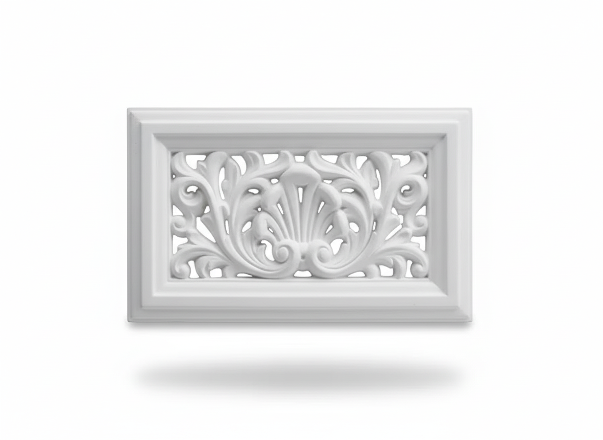 Plaster Vents