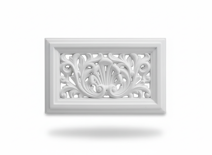 Plaster Vents