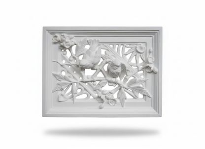 Plaster Vents