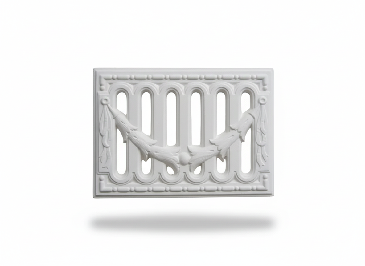 Plaster Vents