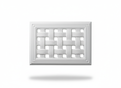 Plaster Vents