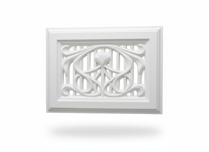 Plaster Vents