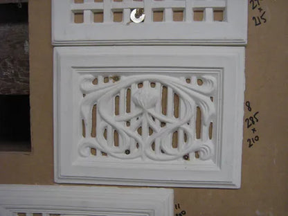 Plaster Vents