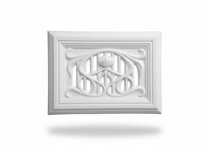 Plaster Vents