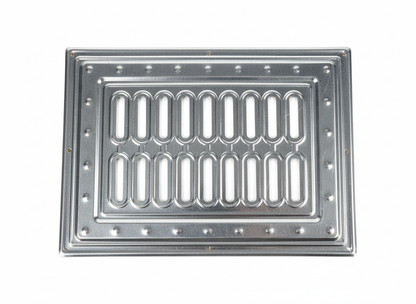 Pressed Metal Vent