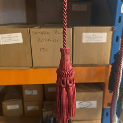 Pull Cords