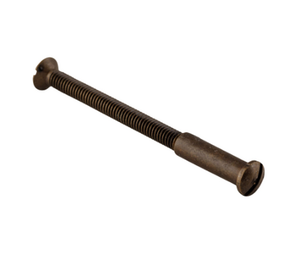 Tie Bolts