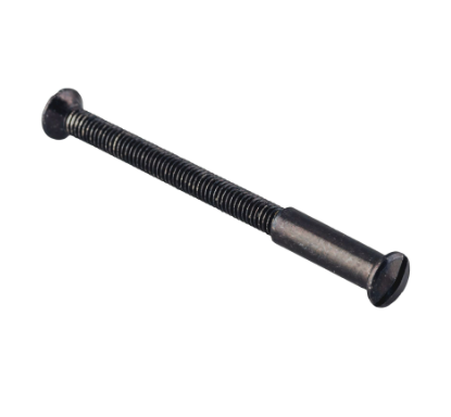Tie Bolts - Antique Copper