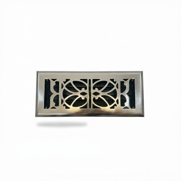 Nickel Vent
