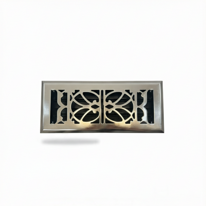 Nickel Vent