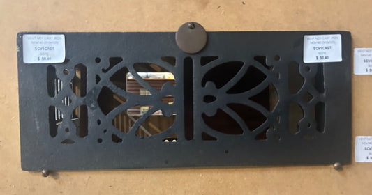Cast Iron Vent