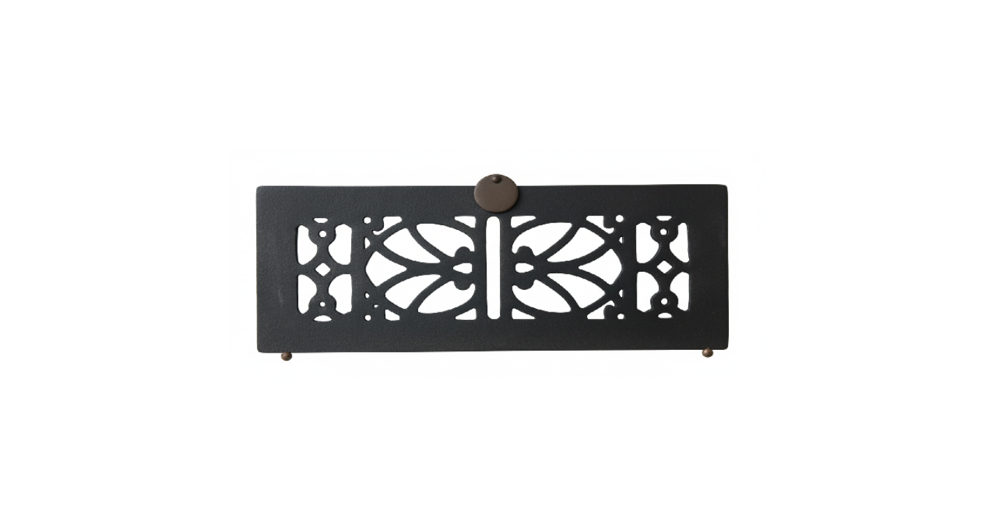 Cast Iron Vent