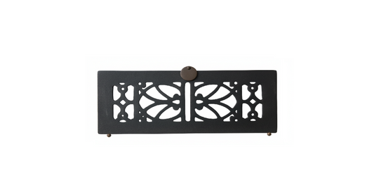 Cast Iron Vent