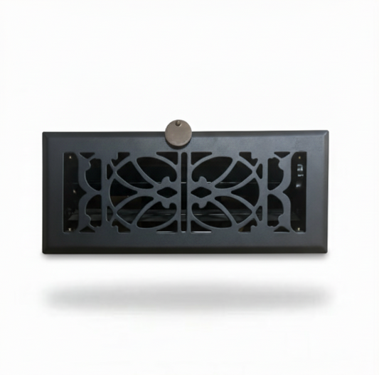 Matt Black Vent New in Sydney