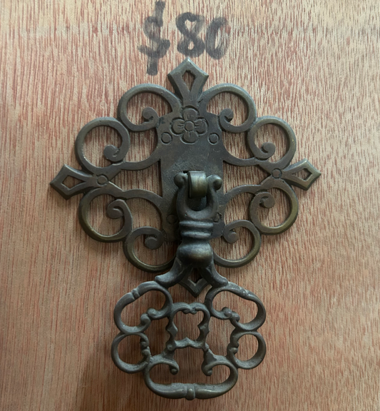 Drawer Pull Handle