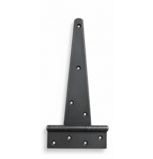 Heavy Duty Steel T-Hinge 12"