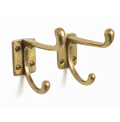 Coat Hooks