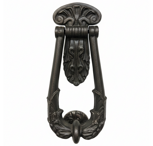 Victorian Urn Style Door Knocker