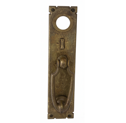 Door Knocker - Reclaimed Vintage Door Knocker