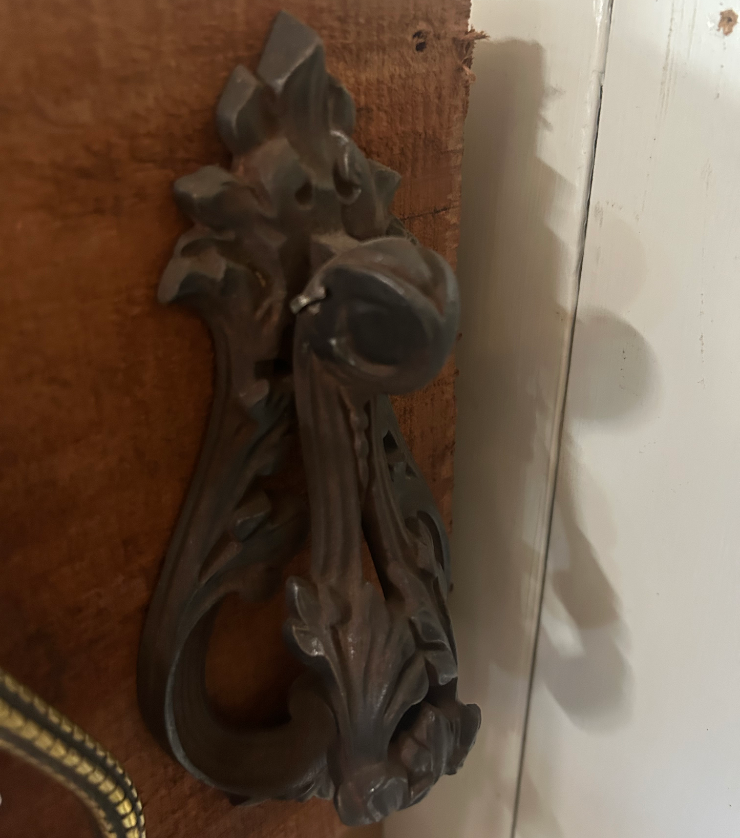 Door Knocker