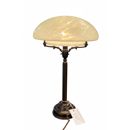Dome Table Lamp