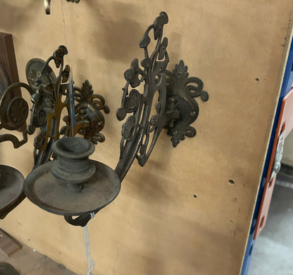 Single Wall Bracket