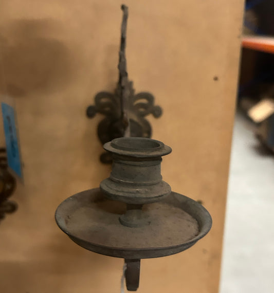 Single Wall Bracket
