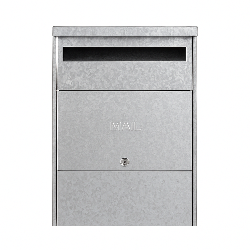 Vestibule Mailboxes