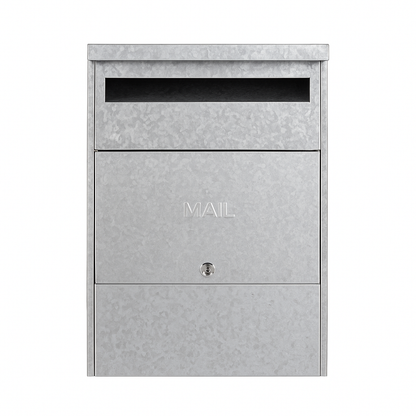 Vestibule Mailboxes
