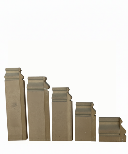 Skirtings 1C