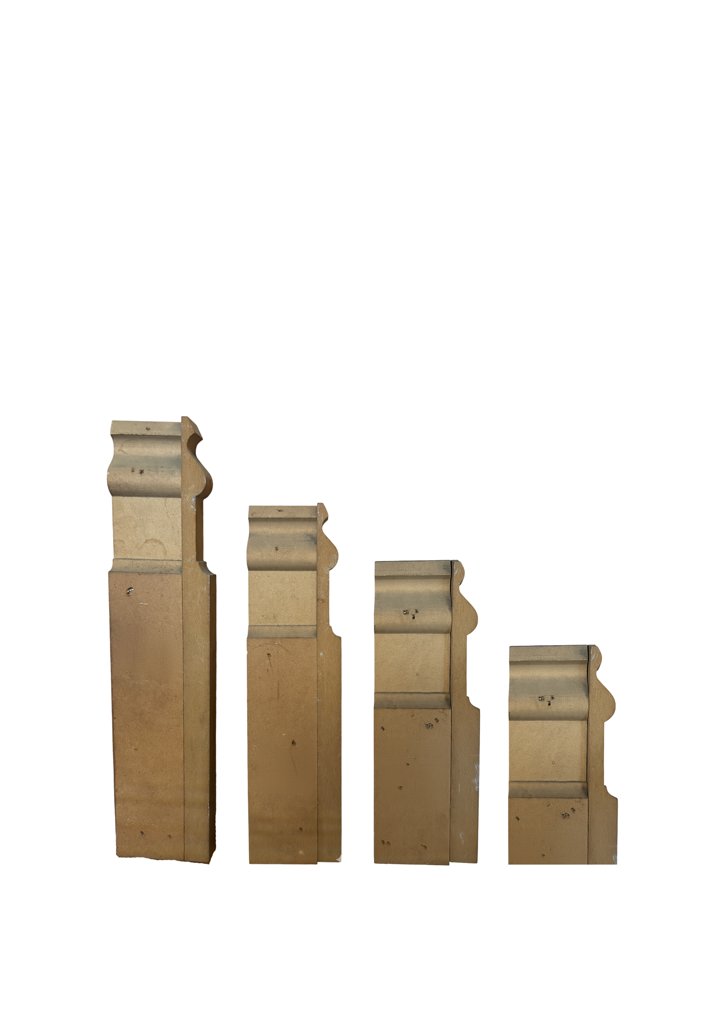 Skirtings 2C