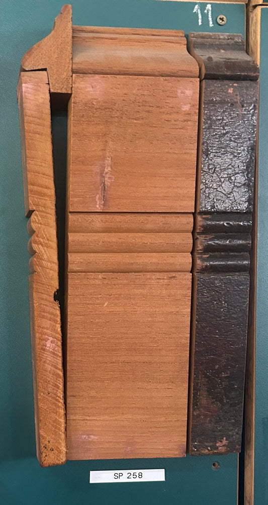 SP258