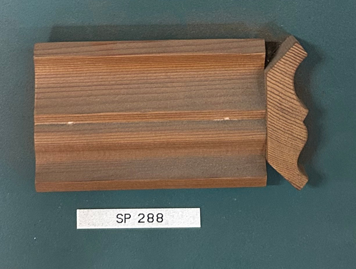 SP288
