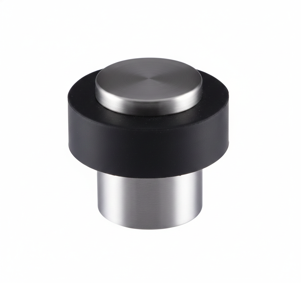 Door Stop Round