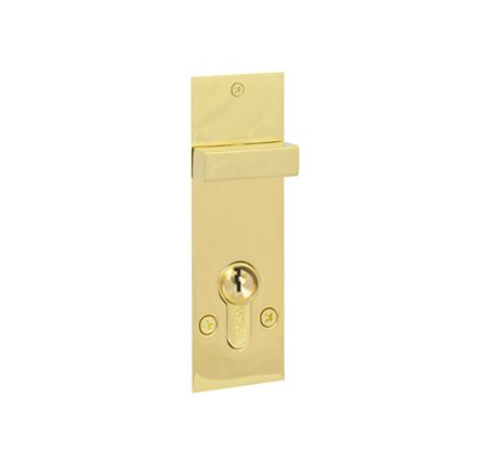 Escutcheon & Snib Set