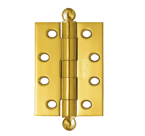 Butt Hinge Ball Tip Loose Pin - 100mm x 75mm