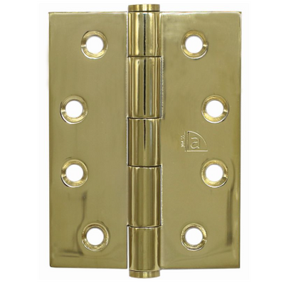 Butt Hinges Fixed Pin