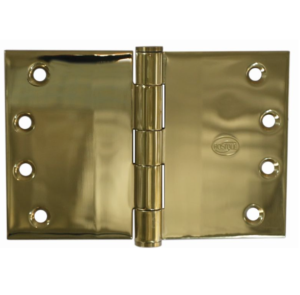 Broad Butt Hinge - 100mm x 150mm