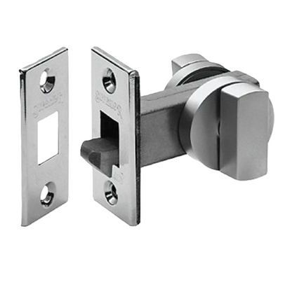 Sliding Door Self Latching Turn Snib Set